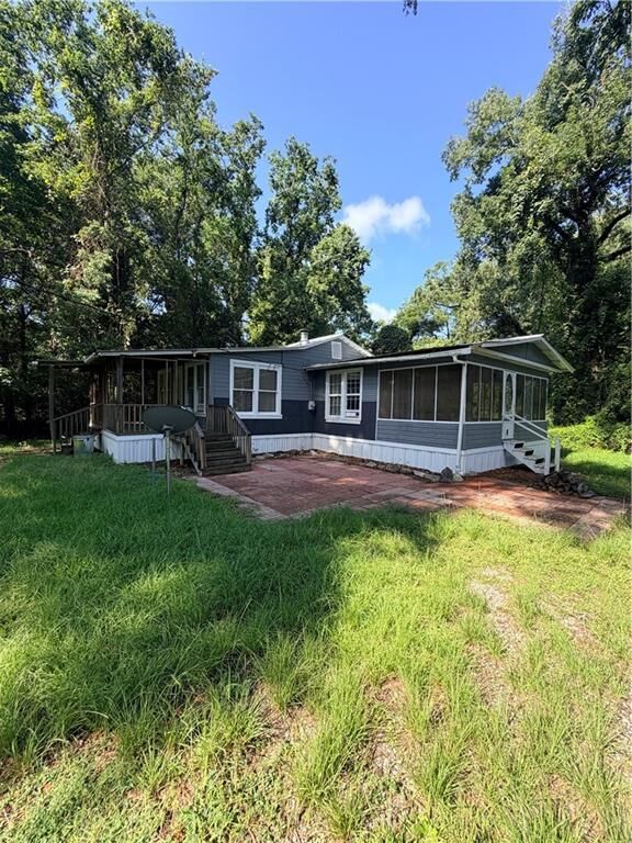 Property Photo:  274 Woodson Landing Road  LA 71328 