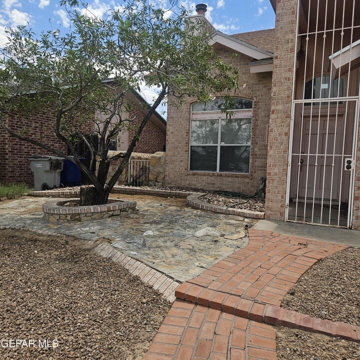 Property Photo: 11606 Great Spirit Circle TX 79936