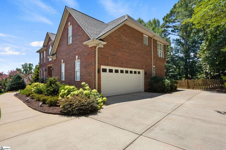 Property Photo:  112 Scarlett Drive  SC 29334 