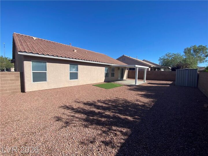 Property Photo:  443 Groft Way  NV 89015 