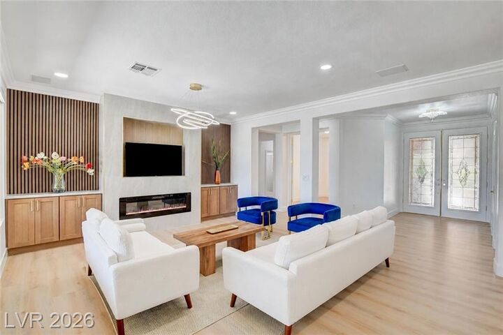 Property Photo: 4618 Atlantico Street NV 89135