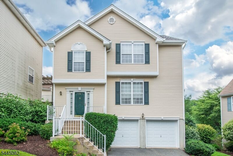 Property Photo: 44 Brock Ln NJ 07840