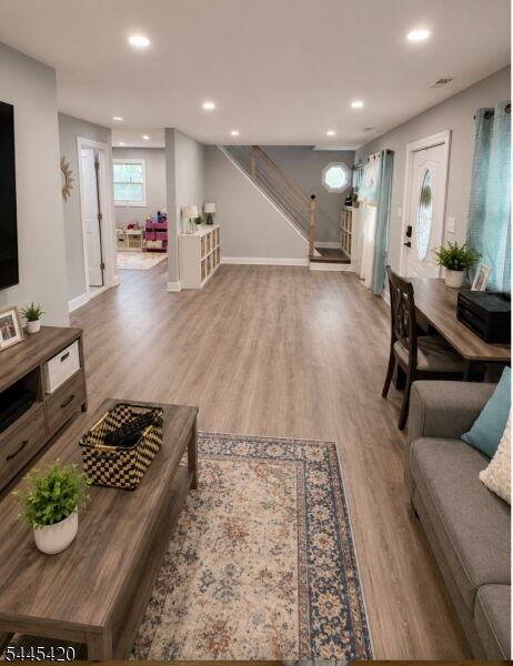 Property Photo:  215 Johnson Ave  NJ 08854 