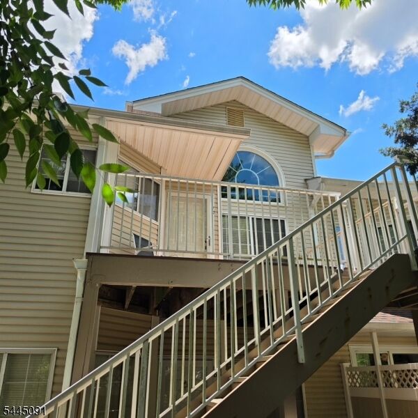 Property Photo: 70 Academy Court Ondo NJ 07921