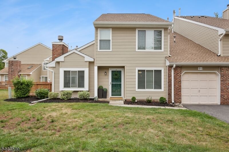 Property Photo:  91 Cherrywood Dr  NJ 08873 