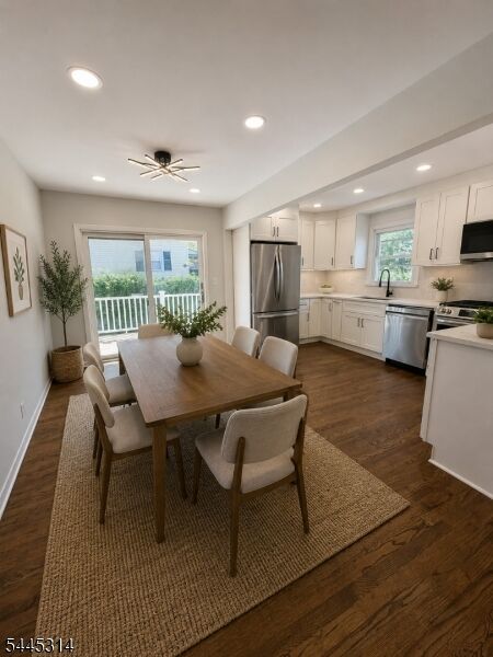 Property Photo:  14 John St 1  NJ 07013 