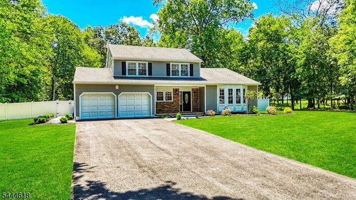 Property Photo:  415 Elwood St  NJ 08854 