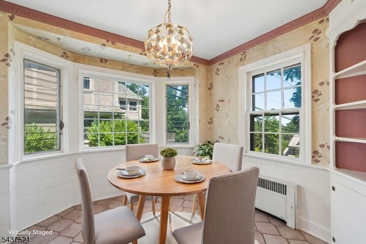 Property Photo: 346 Harding Dr NJ 07079