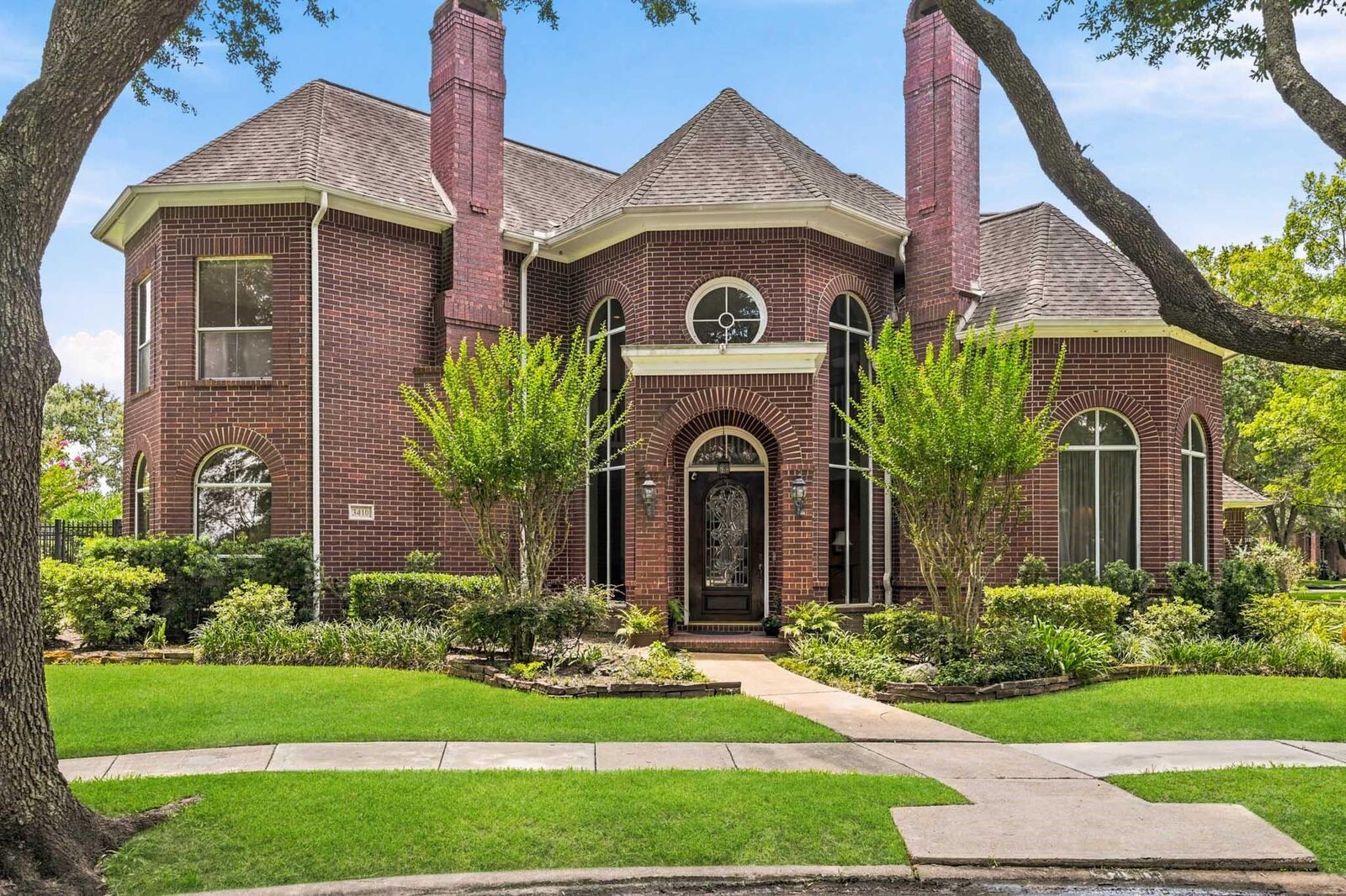 Property Photo:  3410 Crystal Creek Court  TX 77478 