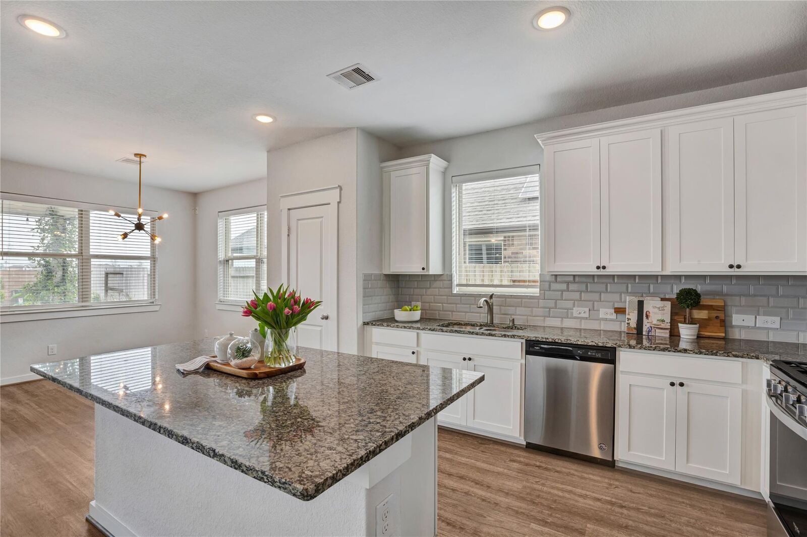 Property Photo:  12723 Gallowhill Drive  TX 77346 
