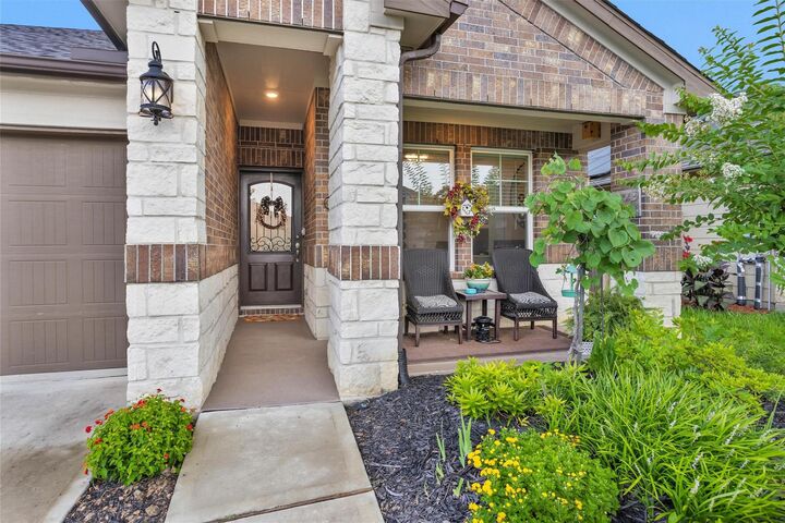 Property Photo: 12813 S Winding Pines Drive TX 77375