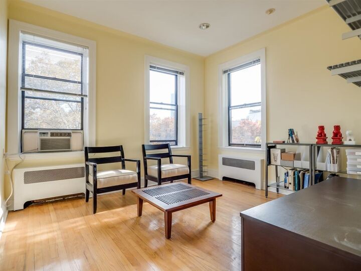 Property Photo: 457 Jersey Ave 4F NJ 07302