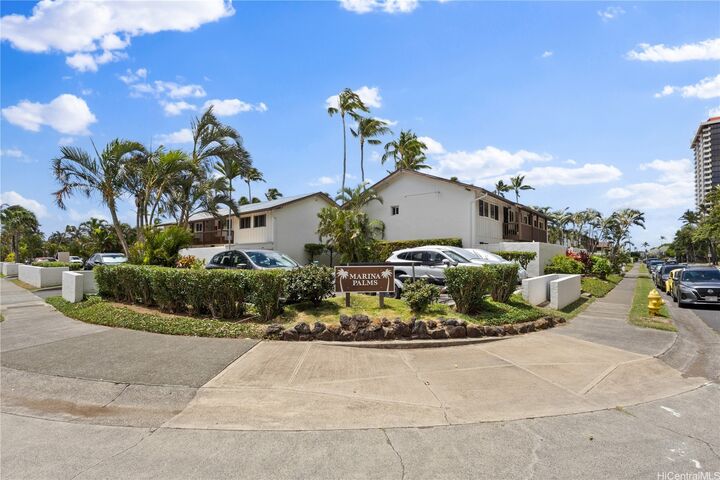 Property Photo:  301 Kawaihae Street 126  HI 96825 