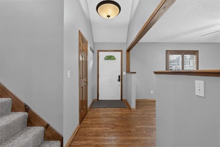 Property Photo:  15624 W 81st Street  KS 66219 