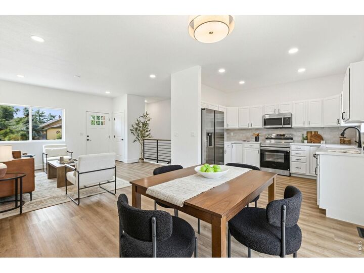 Property Photo:  30 Locust St  CO 80550 