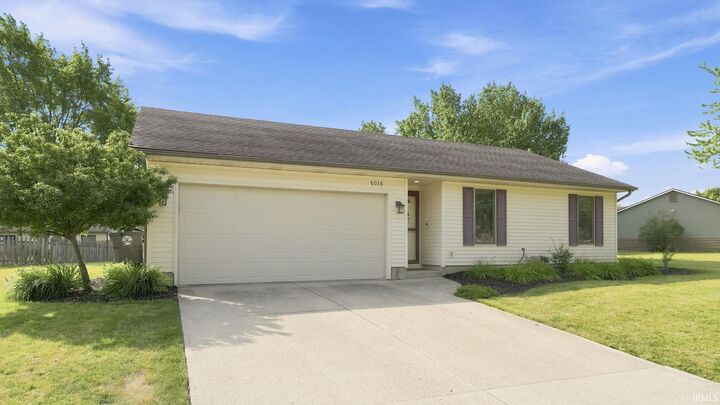 Property Photo:  6016 Bellingham Lane  IN 46835 