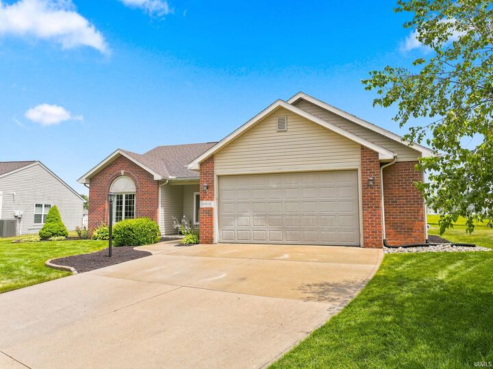 Property Photo:  15814 Timberwillow Drive  IN 46748 