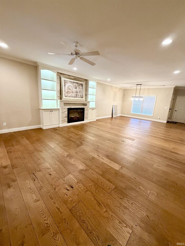 Property Photo: 8410 Nolia Lane IN 47630