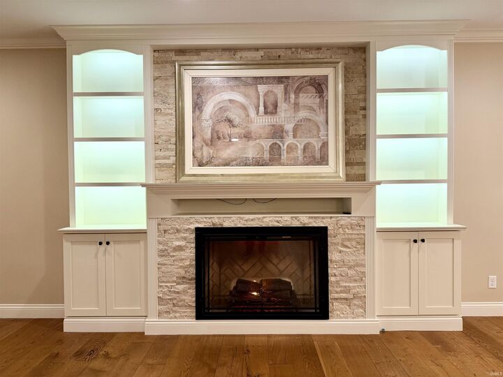 Property Photo:  8410 Nolia Lane  IN 47630 