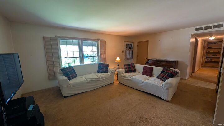 Property Photo:  317 Southfair Court  IN 46807 