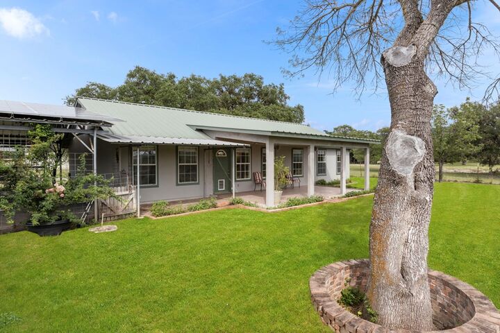Property Photo:  1892 N Thunder Creek  TX 78884 