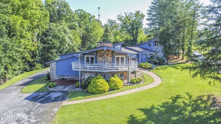 Property Photo:  111 Rogers Lane  TN 37766 