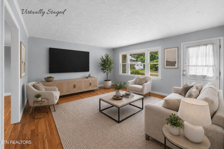 Property Photo:  2001 Nandina Drive  TN 37912 