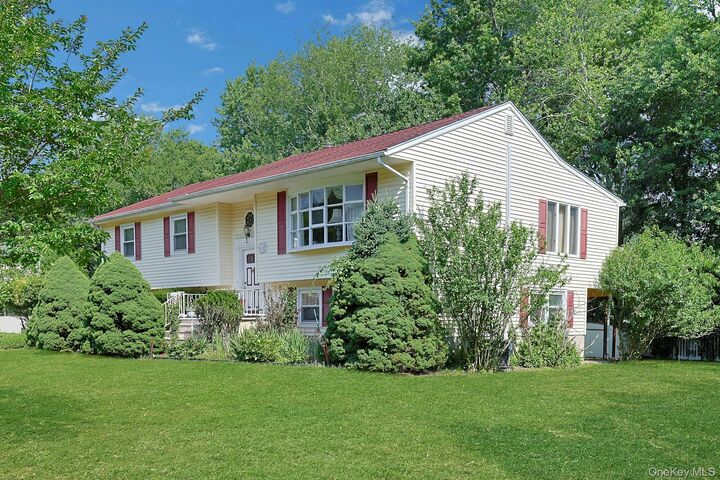 Property Photo: 635 Gilbert Avenue NY 10965