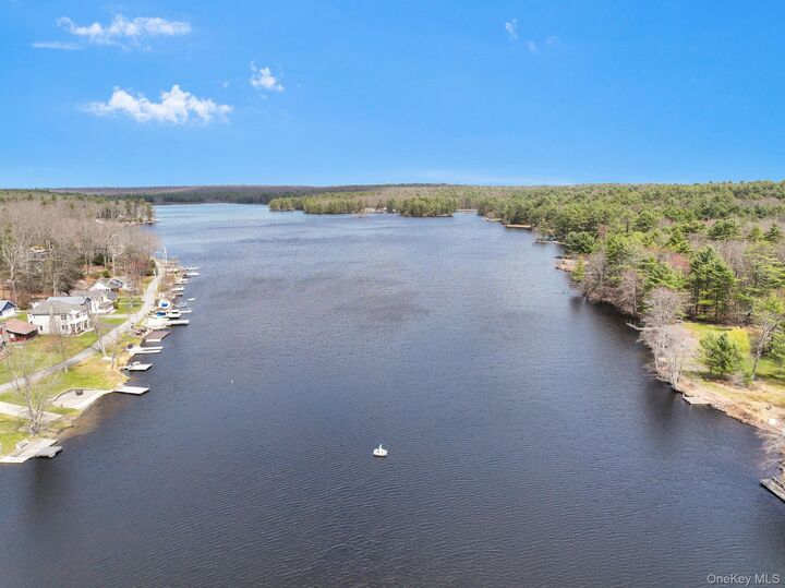 Property Photo:  179 W Mohican Trail  NY 12737 