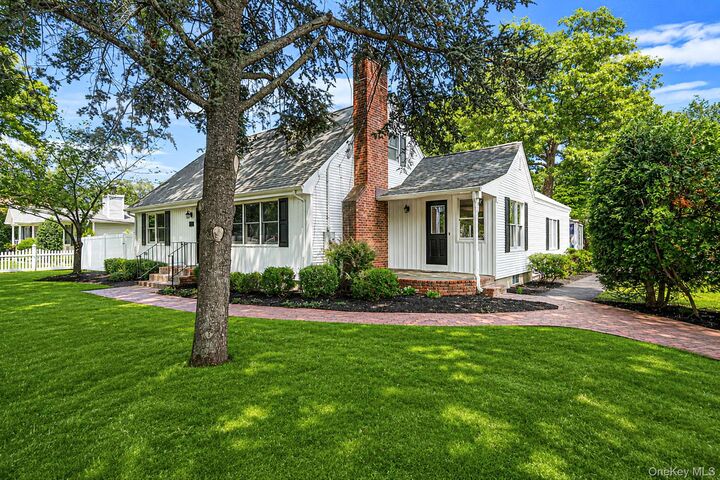 Property Photo: 273 Cambon Avenue NY 11780