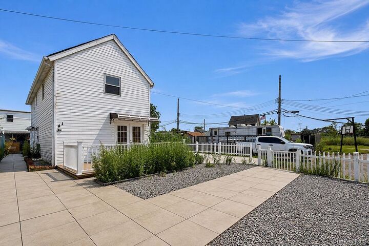 Property Photo: 44 Broadway NY 11414
