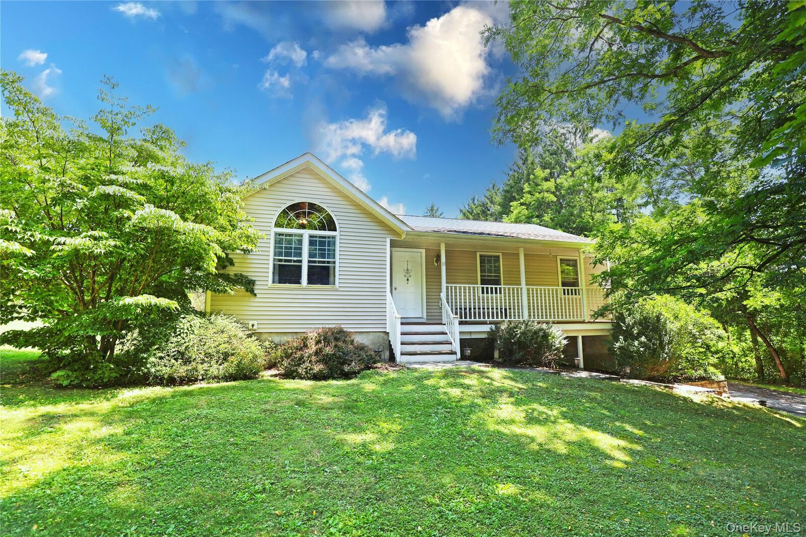 Property Photo: 11 Duncan Hill Road NY 12585