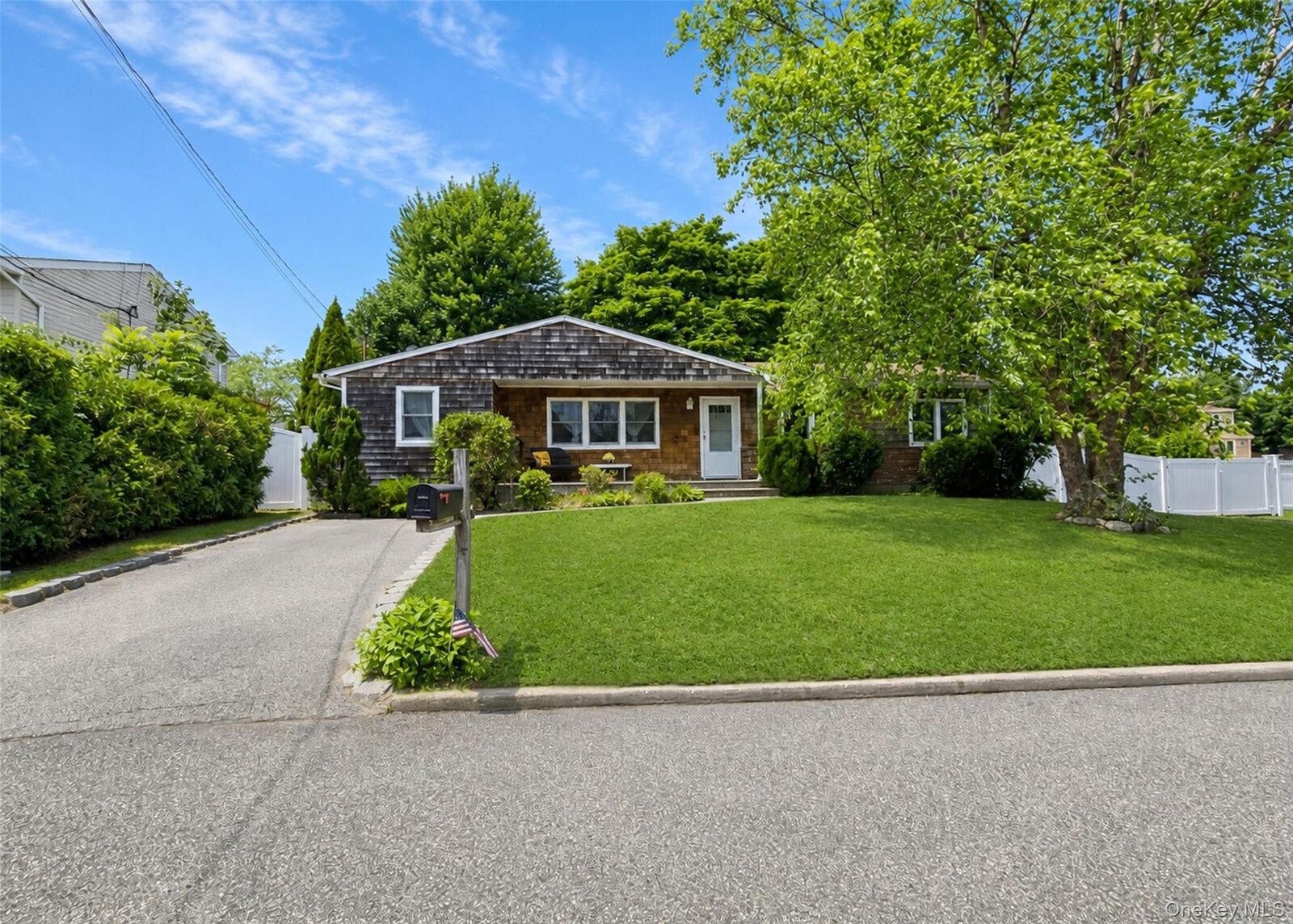Property Photo: 34 Barrett Avenue NY 11705