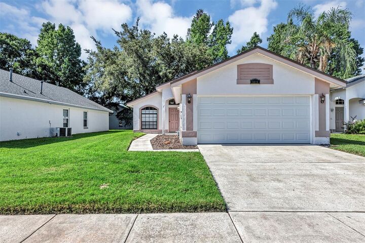 Property Photo:  5616 Norman H Cutson Drive  FL 32821 