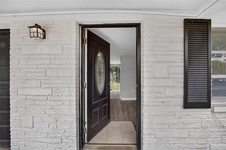 Property Photo: 4540 Irene Loop FL 34652