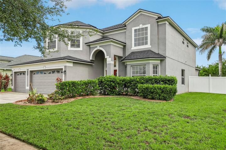 Property Photo:  13231 Graham Yarden Drive  FL 33579 