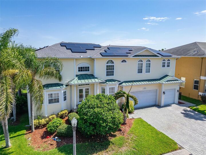 Property Photo: 339 Manatee Lane FL 34689