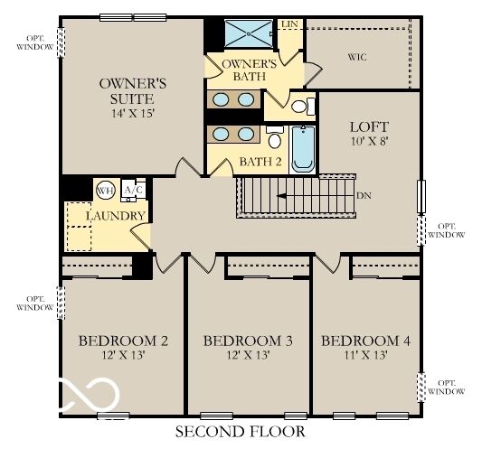 Property Photo:  11647 Kylemore Drive  IN 46235 