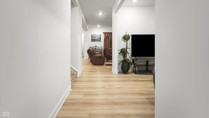 Property Photo:  1384 Turnbridge Wells  IN 46123 