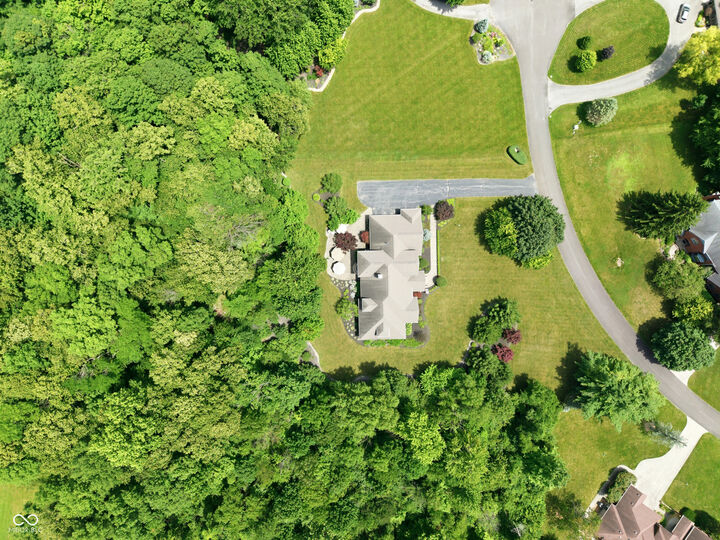 Property Photo:  9020 Shetland Lane  IN 46278 