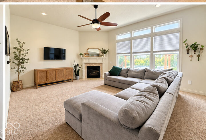 Property Photo:  8752 Windpointe Pass  IN 46077 