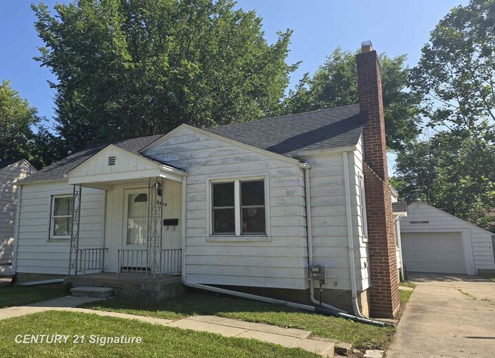 Property Photo: 3406 Gratiot Avenue MI 48503