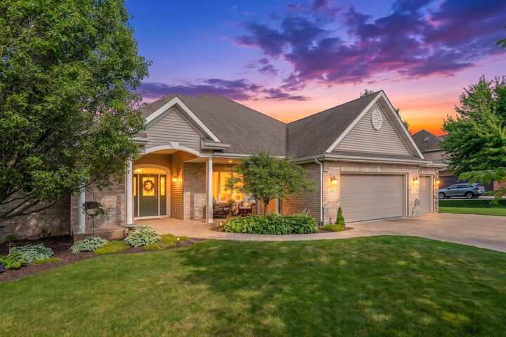 Property Photo:  10151 48th Ave  WI 53158 