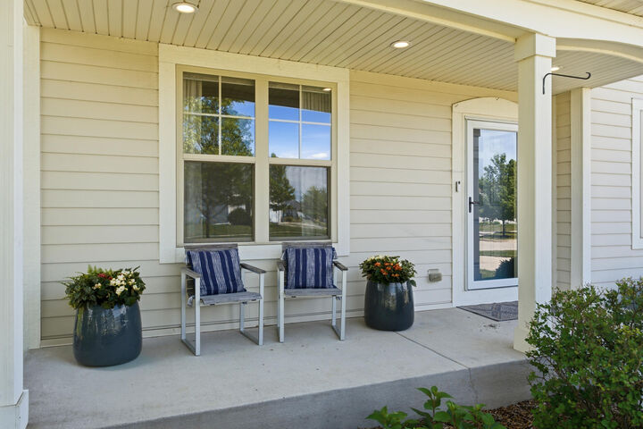 Property Photo: W136n6052 Weyer Farm Dr WI 53051