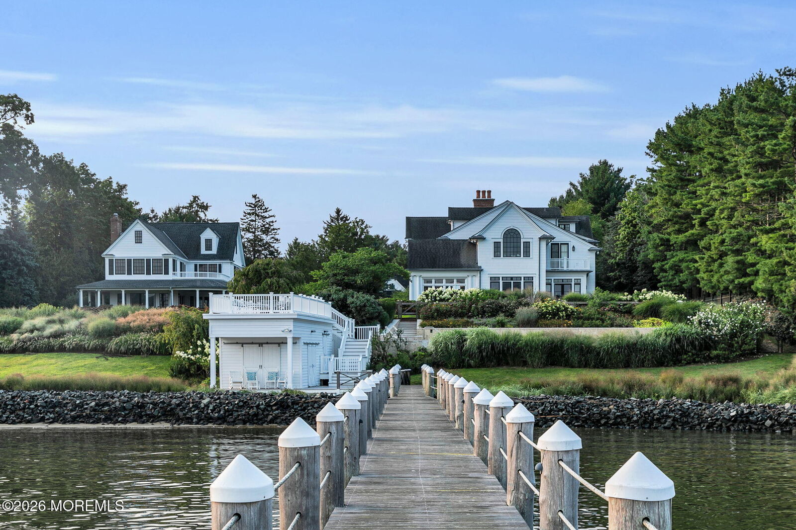 Property Photo: 100/98 W River Road NJ 07760