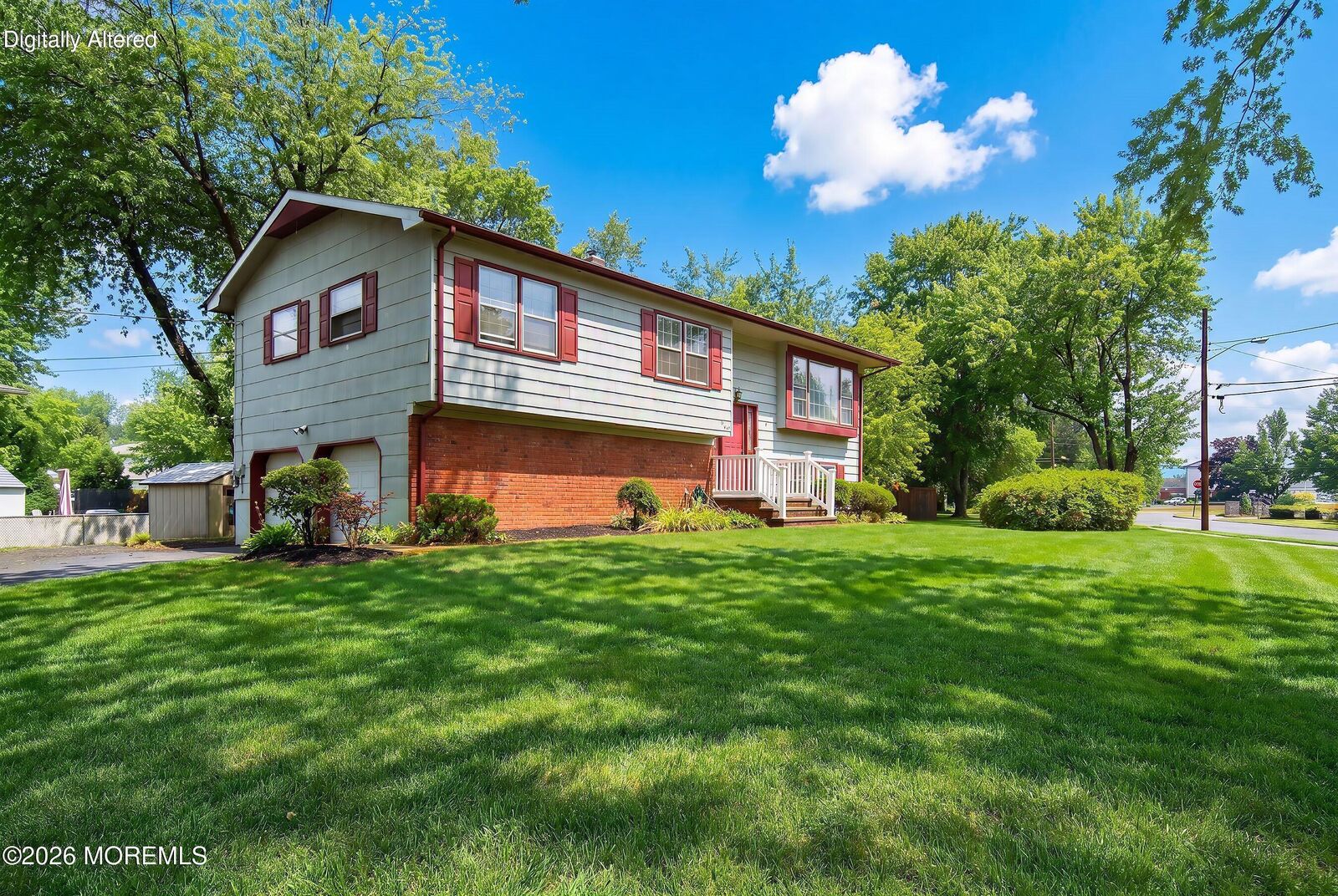 Property Photo: 37 Daniel Drive NJ 07747