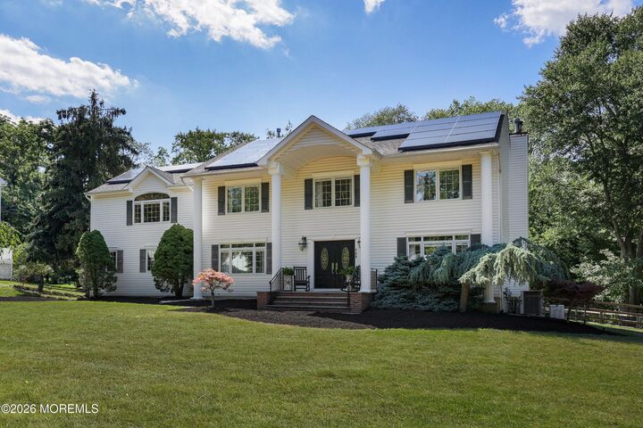 Property Photo:  149 Ueland Road  NJ 07701 