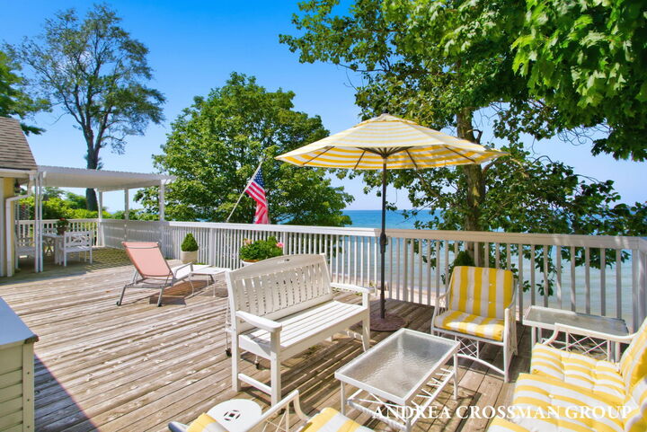 Property Photo: 2086 Ryder Road MI 49408
