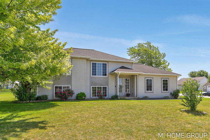 Property Photo: 3538 Snip Drive MI 49424