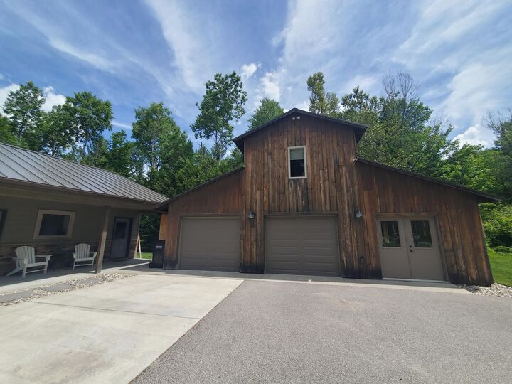 Property Photo:  15706 Betsie River Drive  MI 49683 